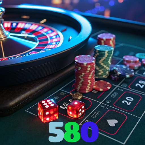  580