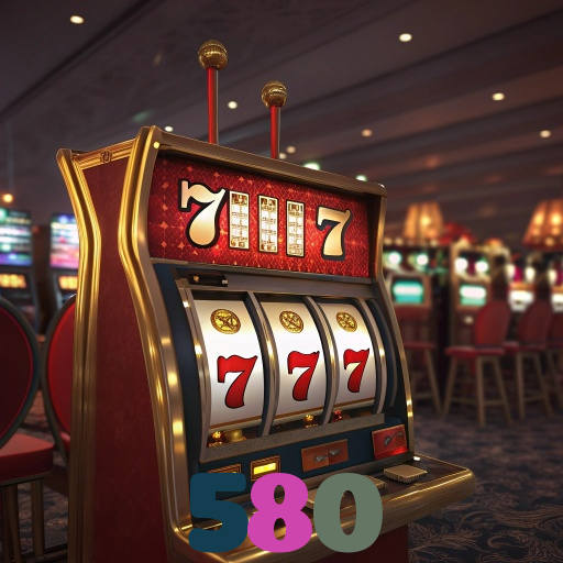  580