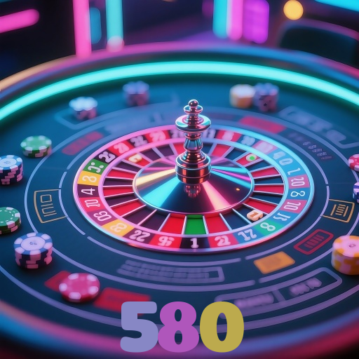  580