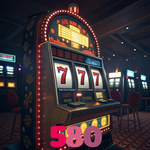  580