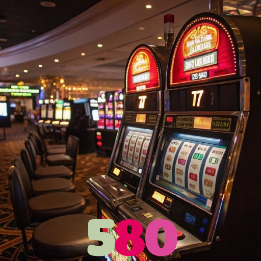  580
