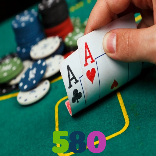  580