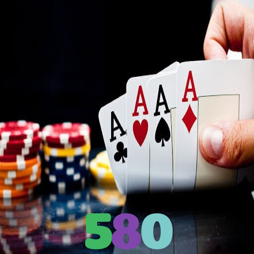  580