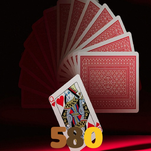  580