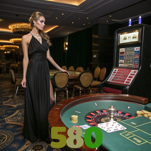  580