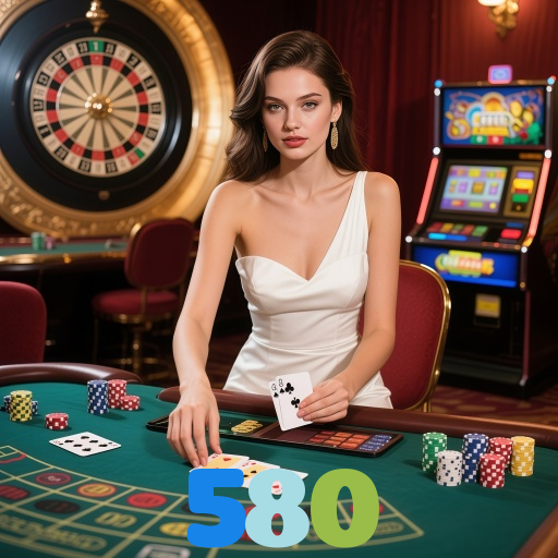  580