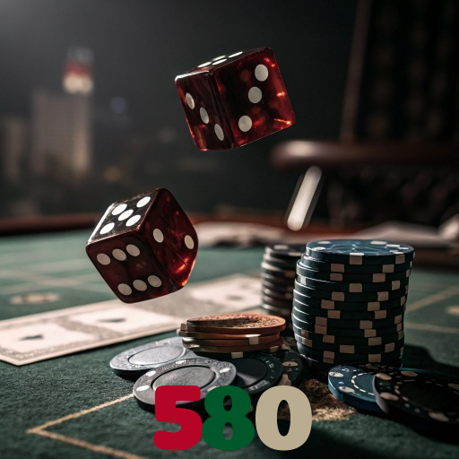  580