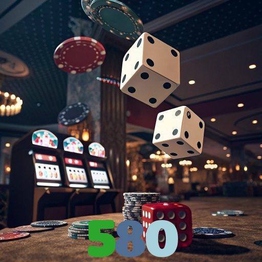  580