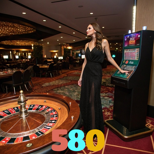  580