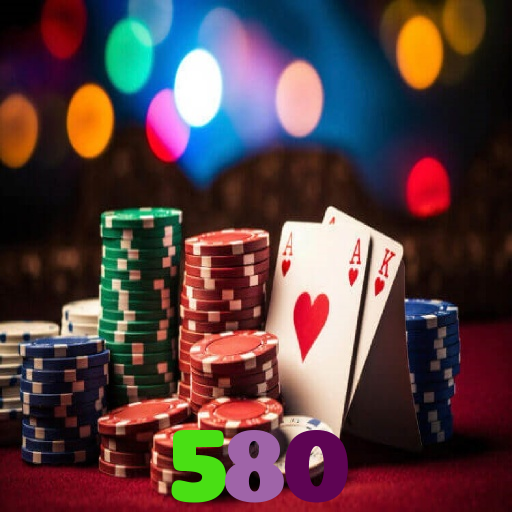 580