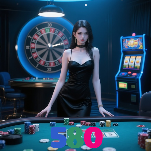  580