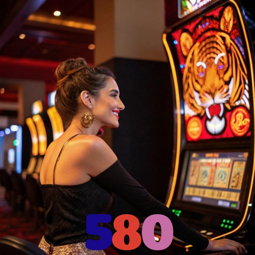  580