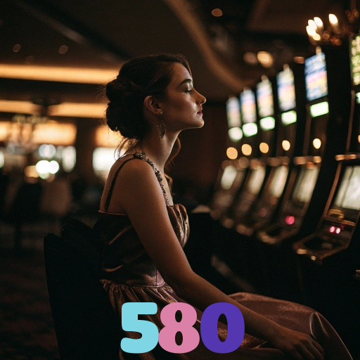  580