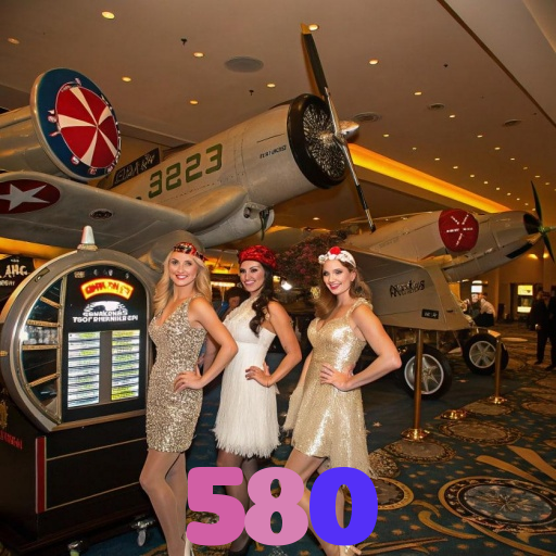  580