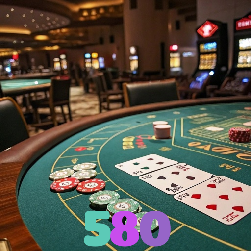  580