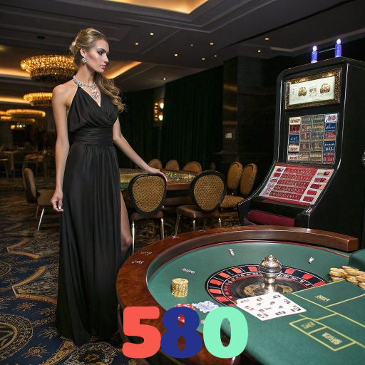  580