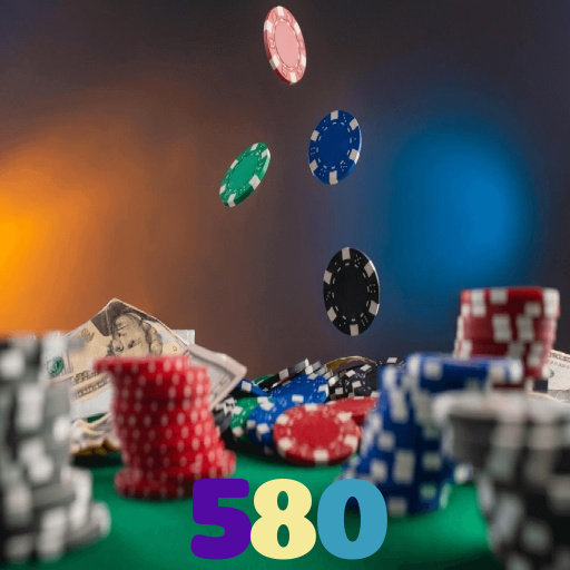  580