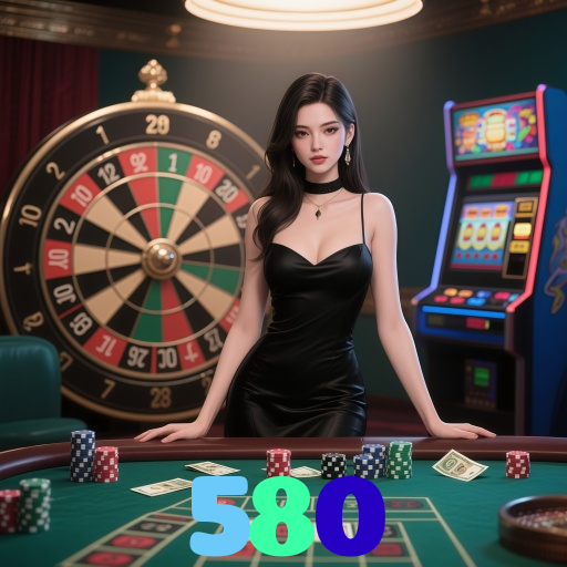  580