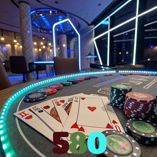  580