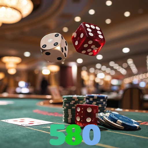  580
