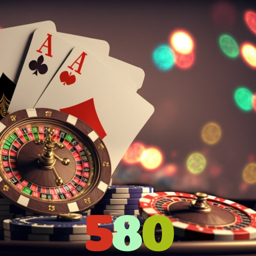  580