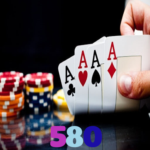  580