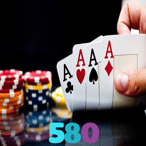  580