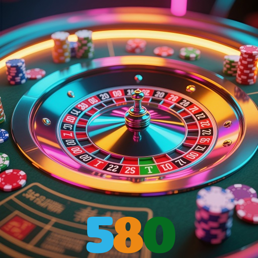  580