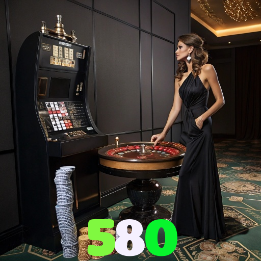  580