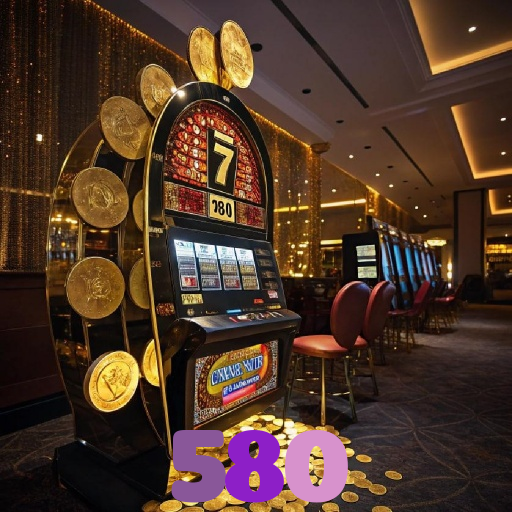  580