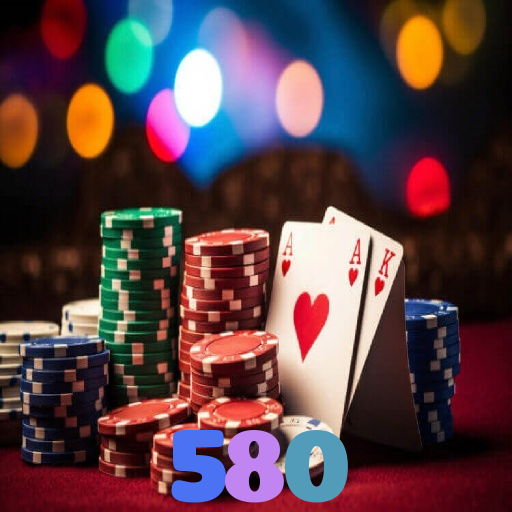  580