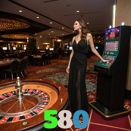  580