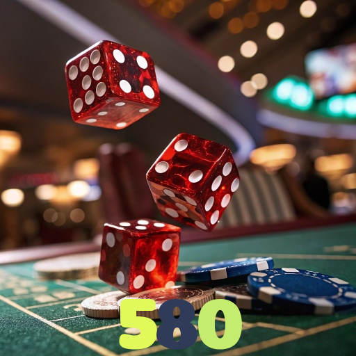  580