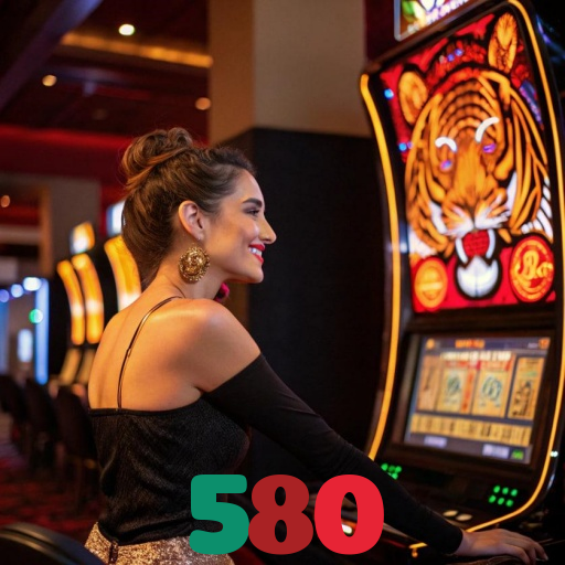  580