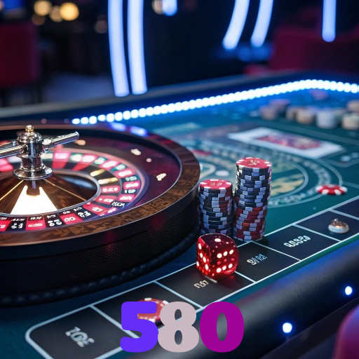  580