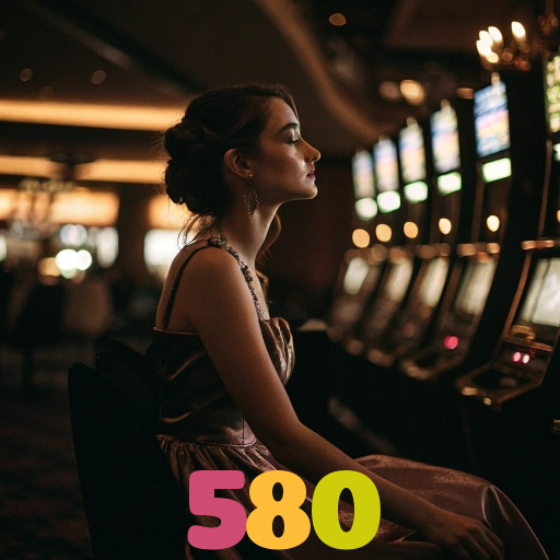  580