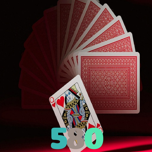  580