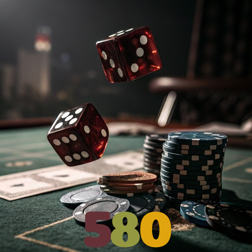  580