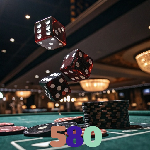  580