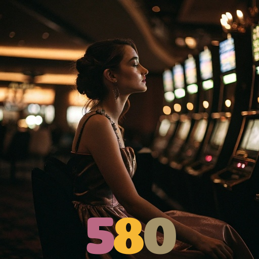  580