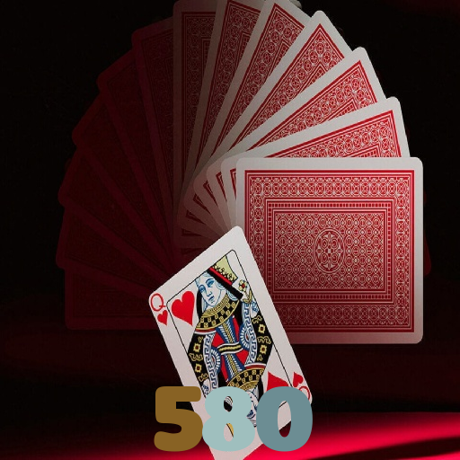  580