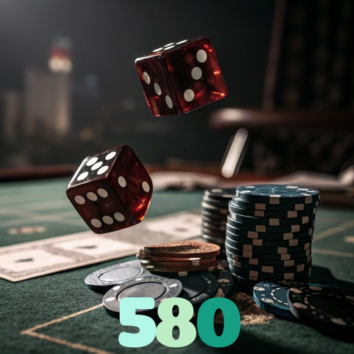  580