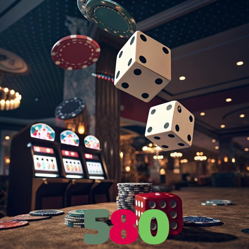  580