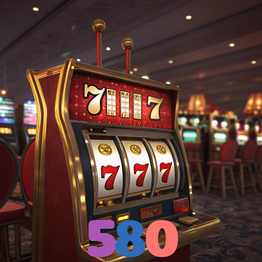  580