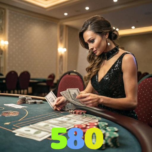  580