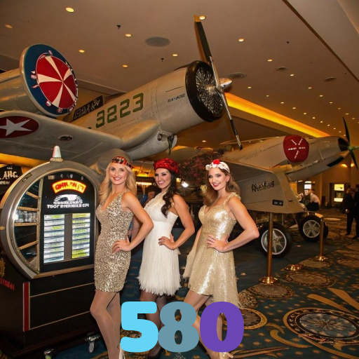  580