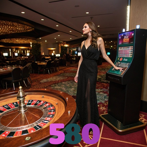  580
