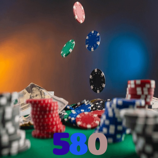  580