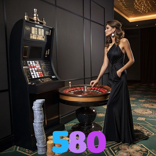  580