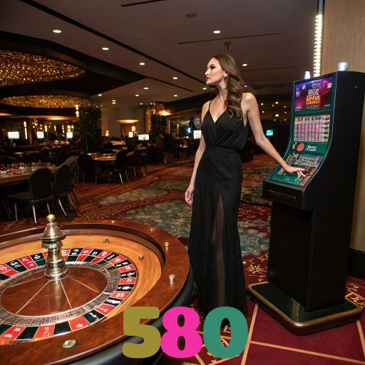  580
